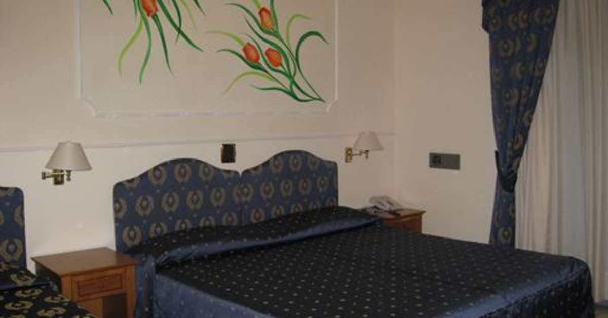 Een foto van Conca Park Hotel