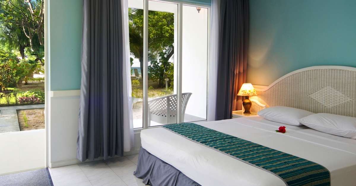 Een foto van Equator Village