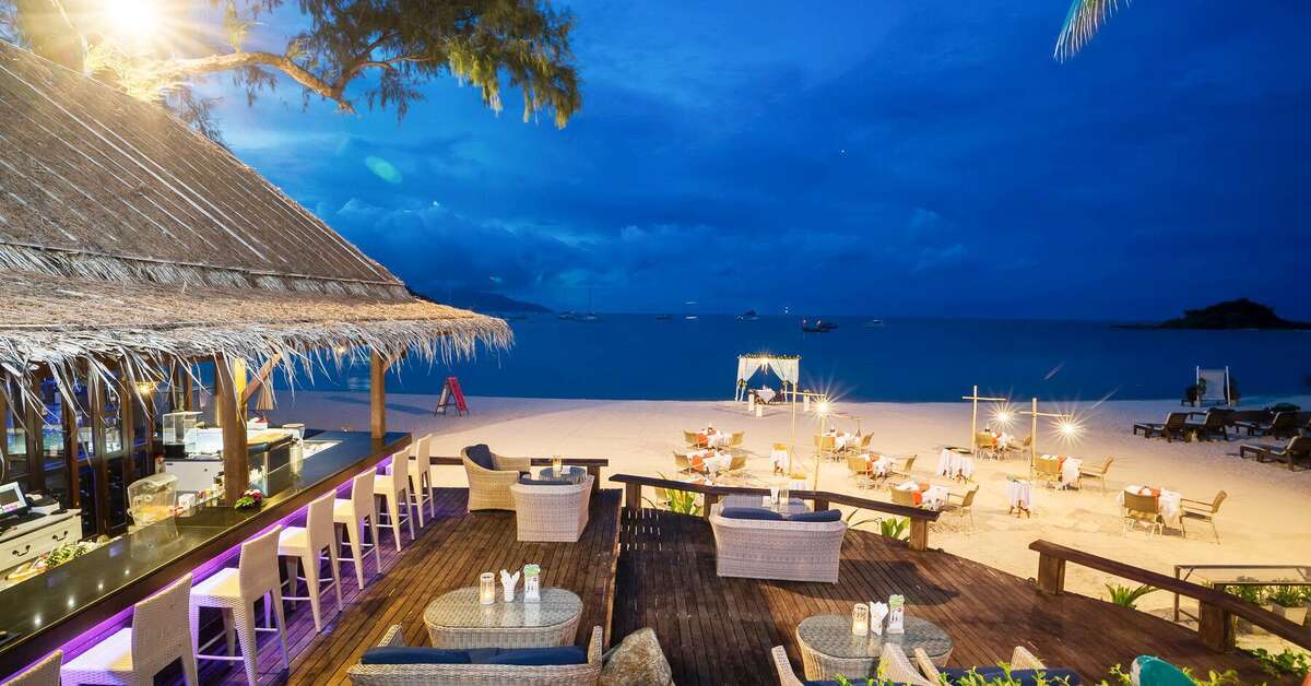 Een foto van Royal Muang Samui Villas