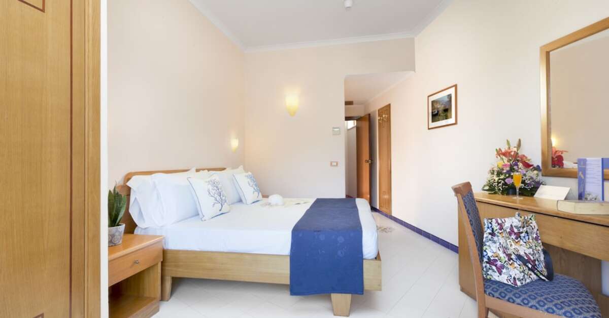 Een foto van Hotel Piccolo Paradiso
