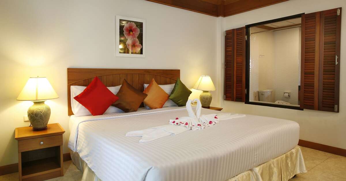 Een foto van Jiraporn Hill Resort