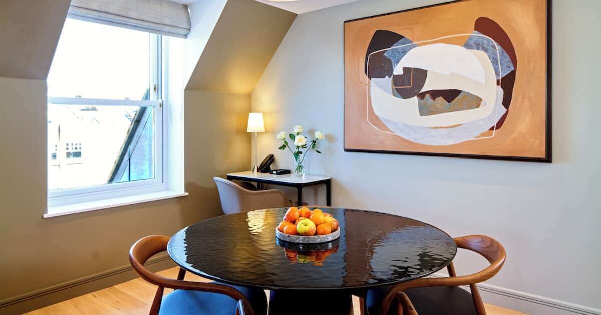 Een foto van Cheval Phoenix House