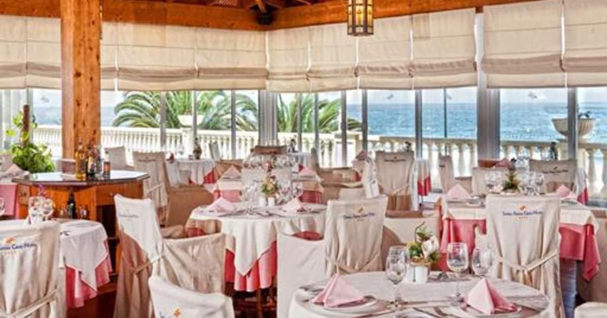 Een foto van Arona Gran Hotel & Spa