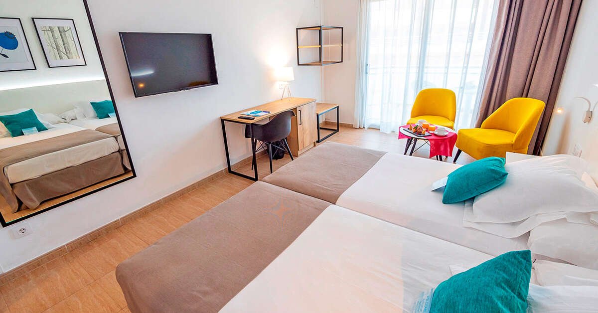 Een foto van Dwo Sirius Hotel by Checkin