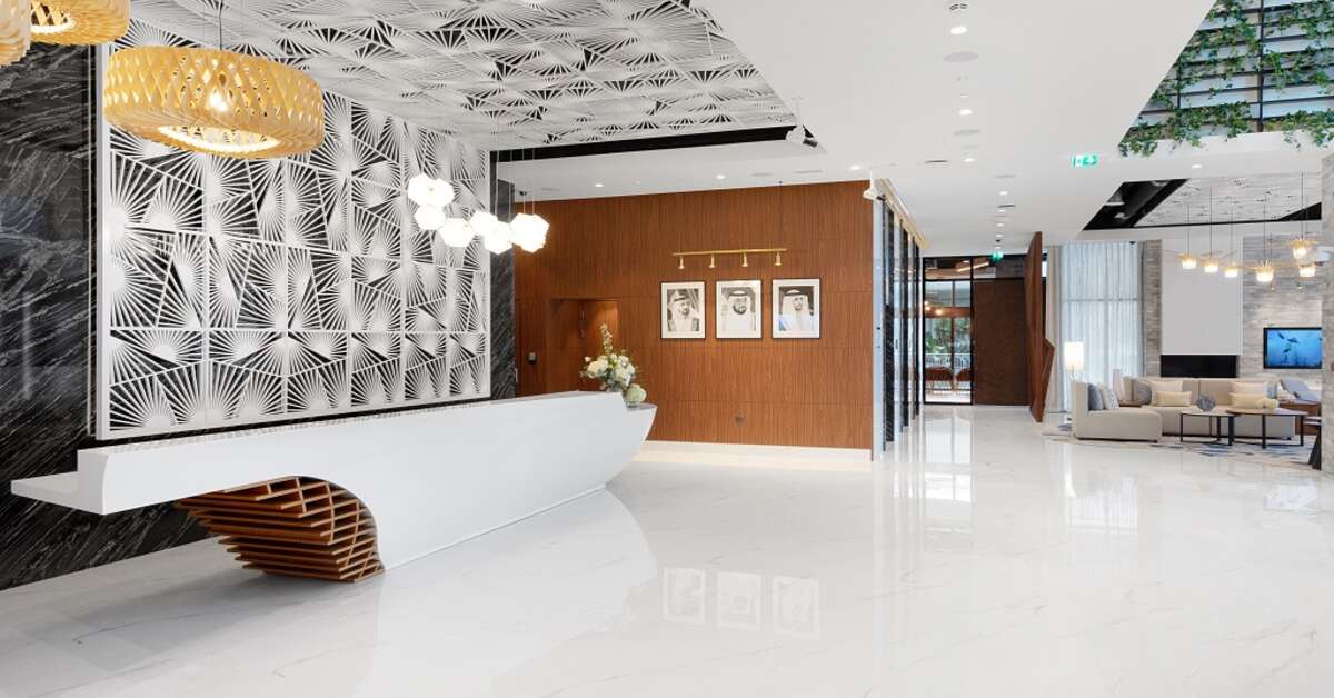 Een foto van Adagio Premium The Palm