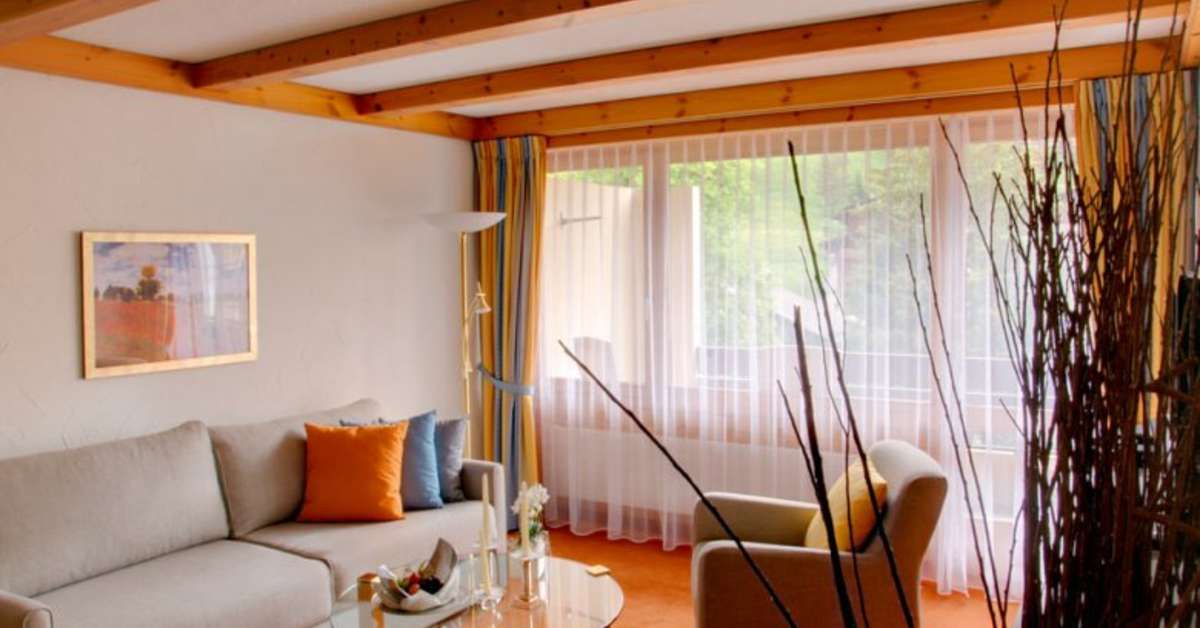 Een foto van Sunstar Hotel Grindelwald