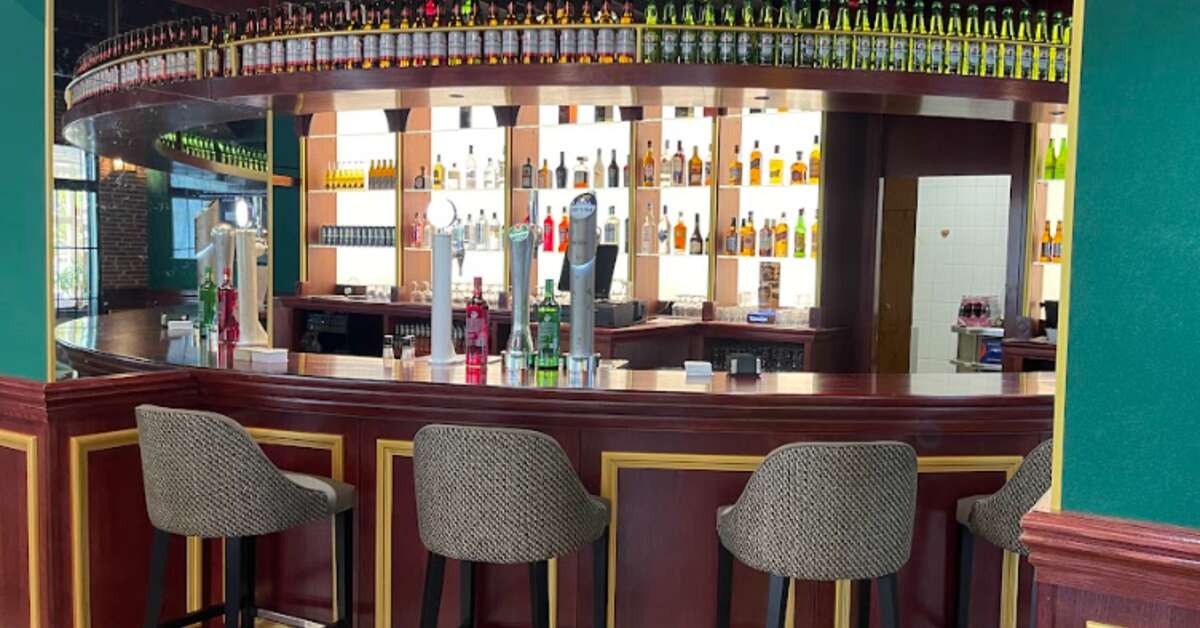 Een foto van Poseidon Resort
