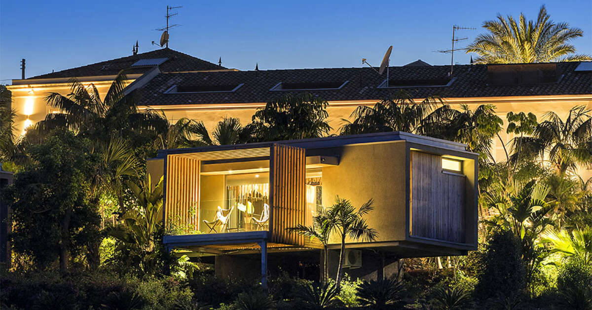 Een foto van Boutique Hotel Donna Carmela