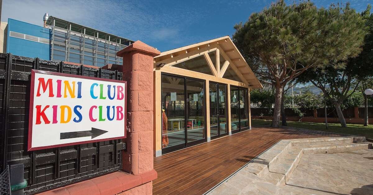 Een foto van Fuengirola Beach Aparthotel