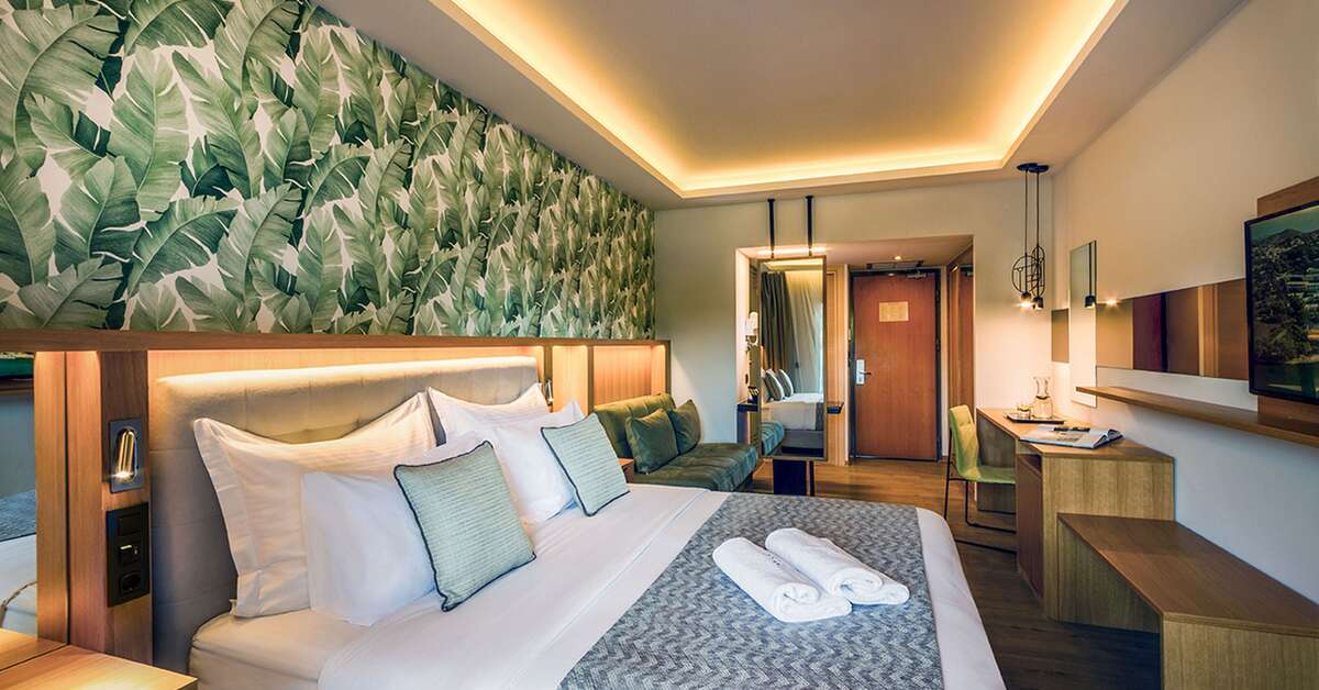 Een foto van Hotel Dolce Attica Riviera