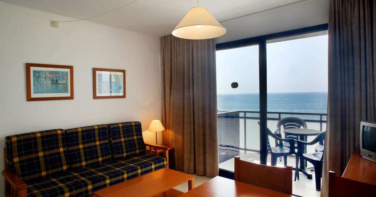 Een foto van Appartementen Pins Platja