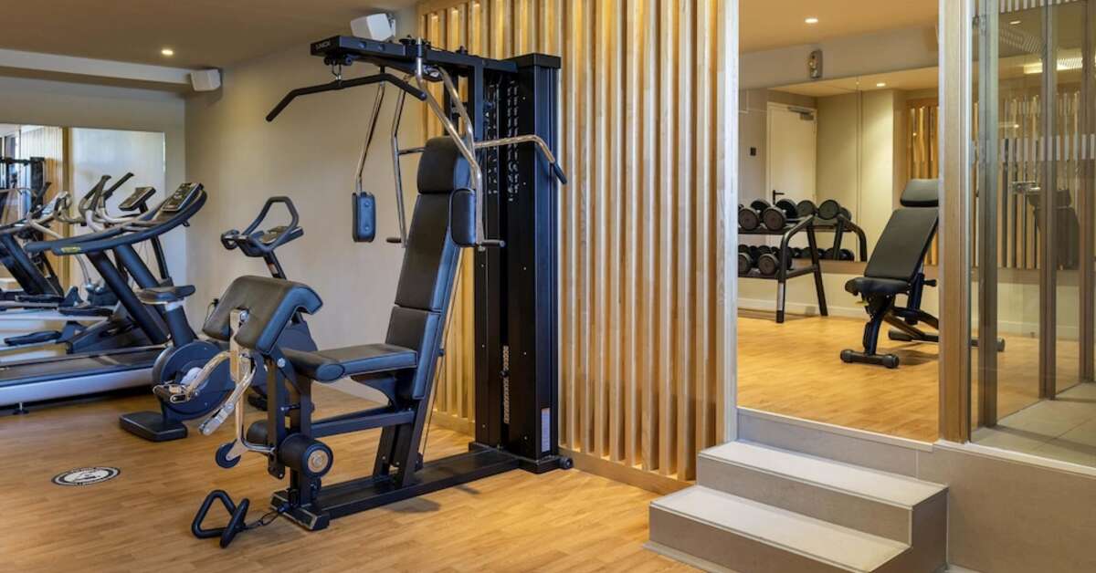 Een foto van Ibis Styles Madrid City Las Ventas