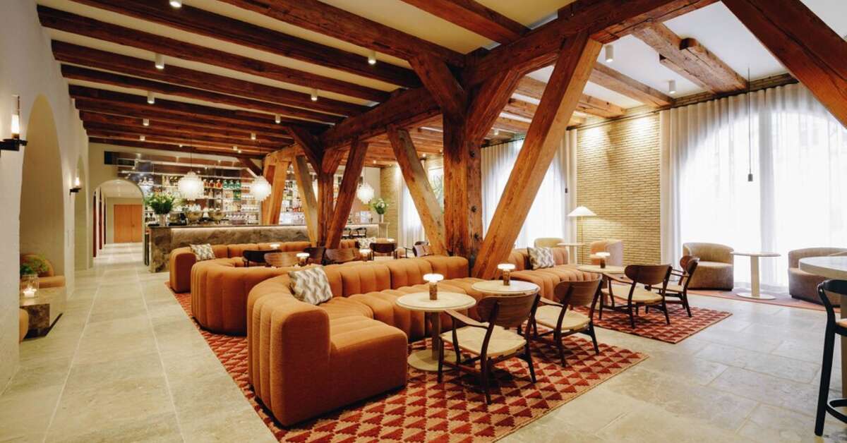 Een foto van Copenhagen Admiral Hotel