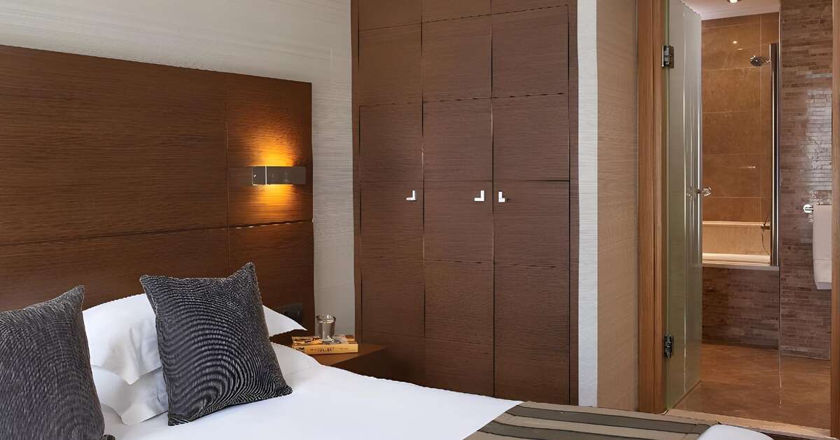 Ein Foto Hotel Anatolia