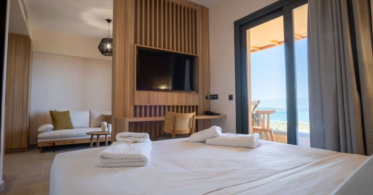 Een foto van The Nest Resort