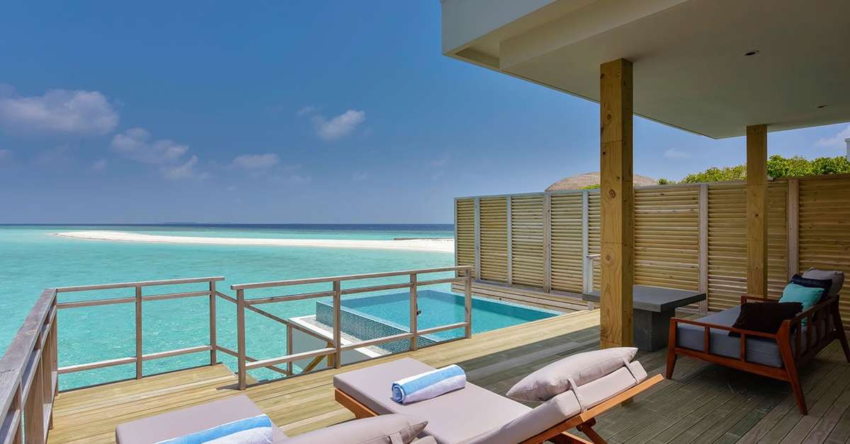 Een foto van Niva Dhigali Maldives