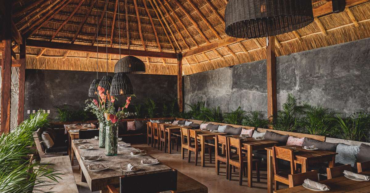 Een foto van Kimpton Aluna Resort Tulum