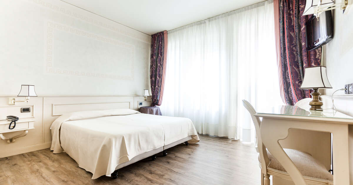 Een foto van San Luca Hotel