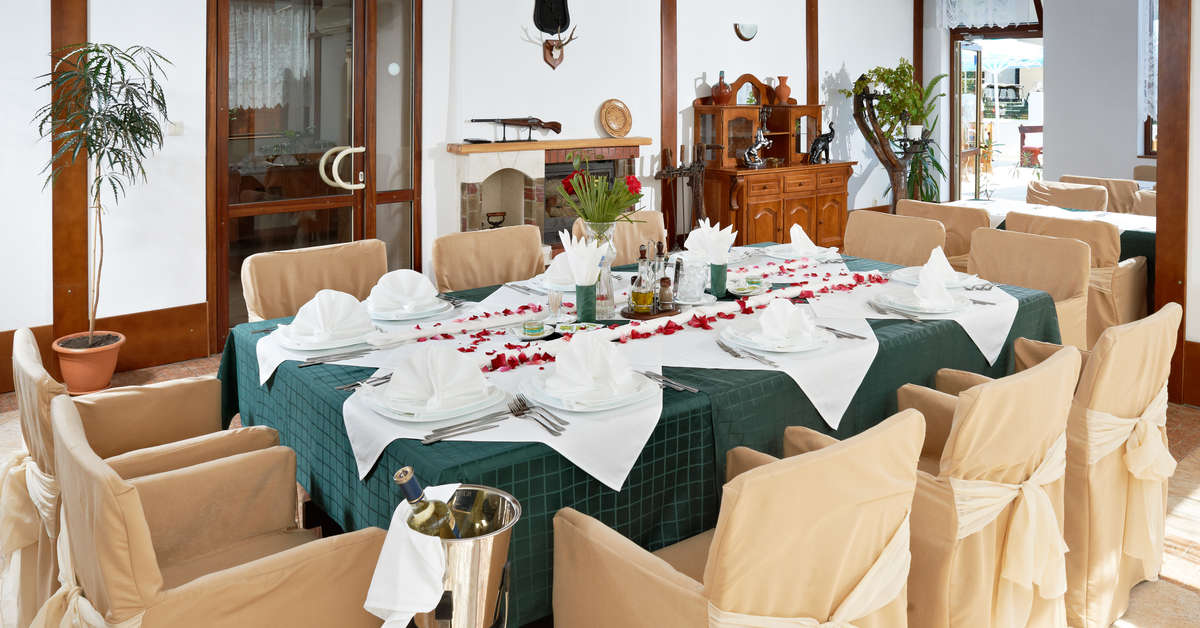 Een foto van Hotel Kavkaz Golden Dune