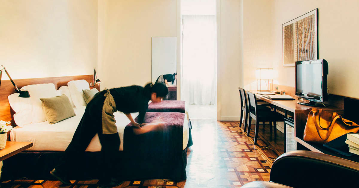 Een foto van Hotel Regina Barcelona