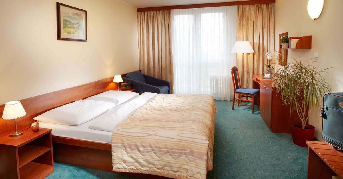 Een foto van Clarion Hotel Spindleruv Mlyn