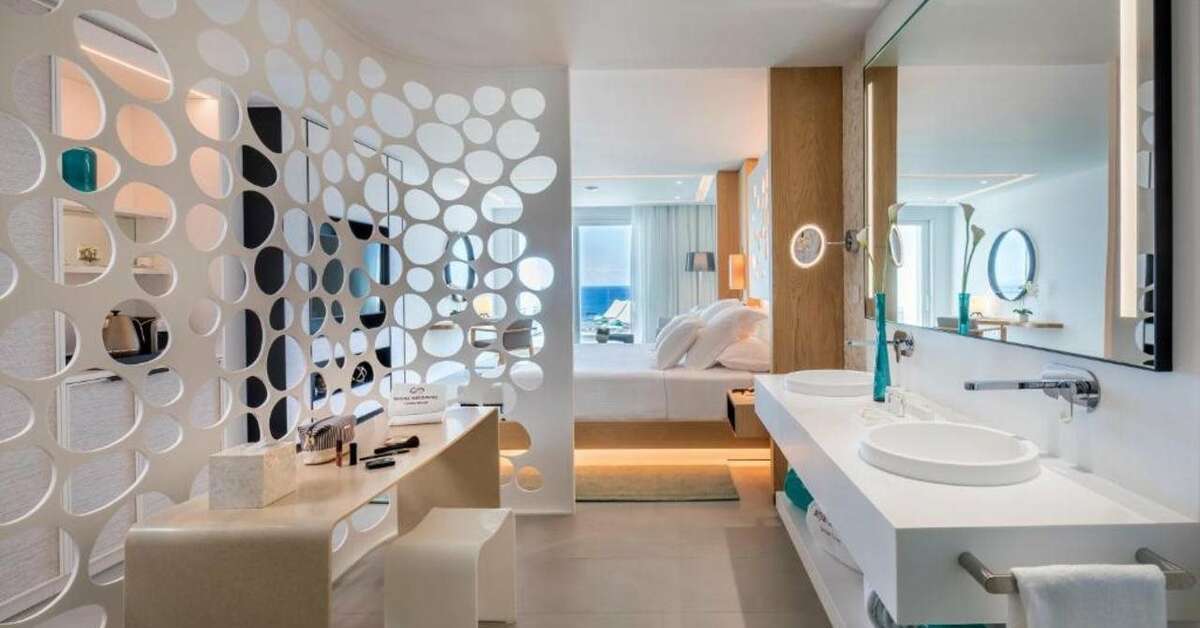 Een foto van Royal Hideaway Corales Beach