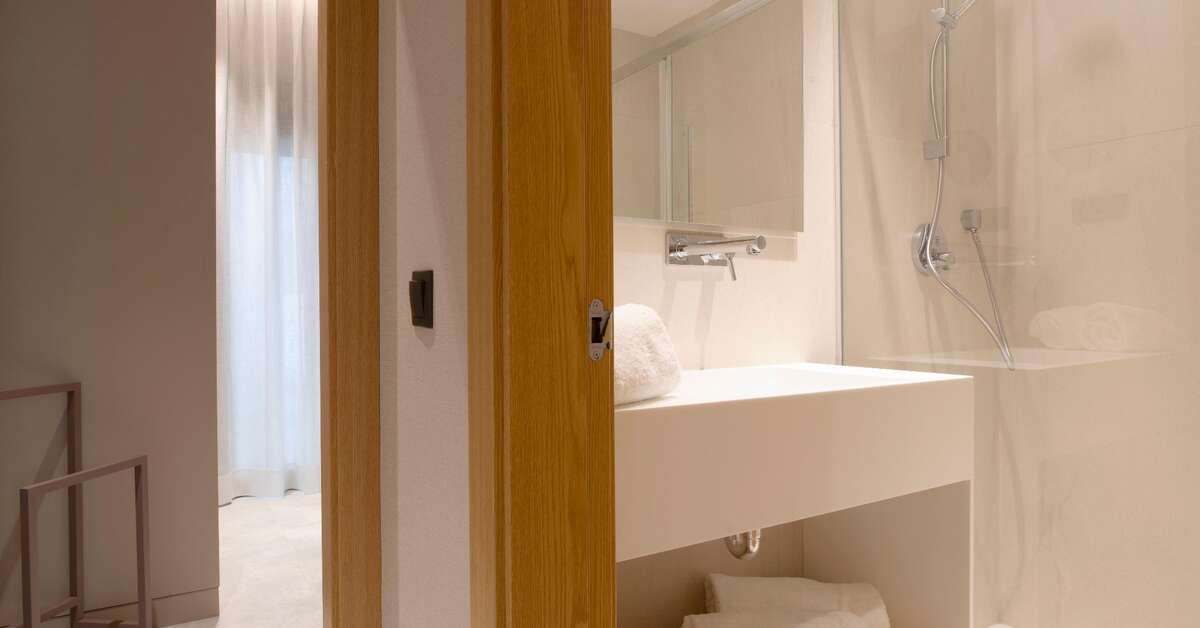 Een foto van GoodNight Cadiz Appartementen