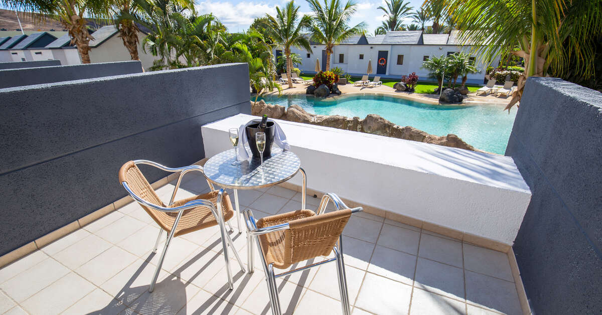 Een foto van R2 Romantic Fantasia Dreams & Suites Hotel