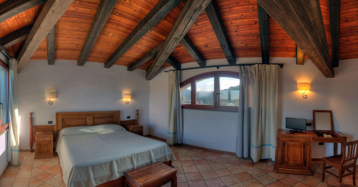 Een foto van Cala Luas Resort