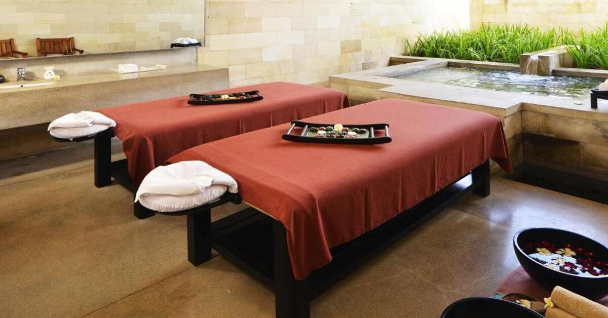 Een foto van Mulia Villas