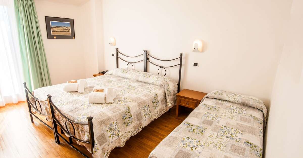 Een foto van Hotel Palazzuolo