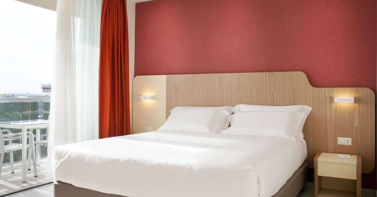 Een foto van Aria Hotel