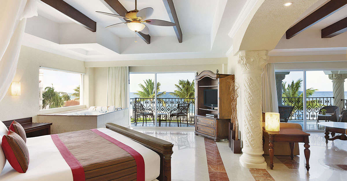 Een foto van Hyatt Vivid Playa Del Carmen