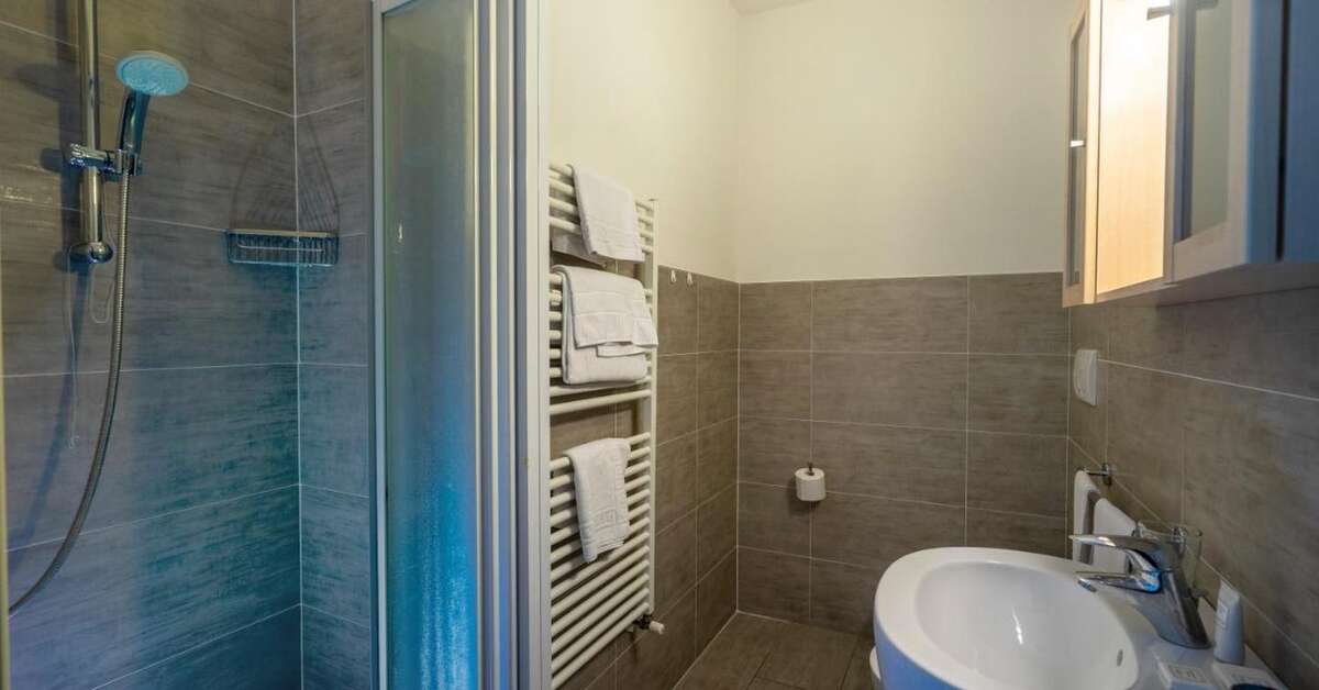 Een foto van Hotel Cristallo Rimini