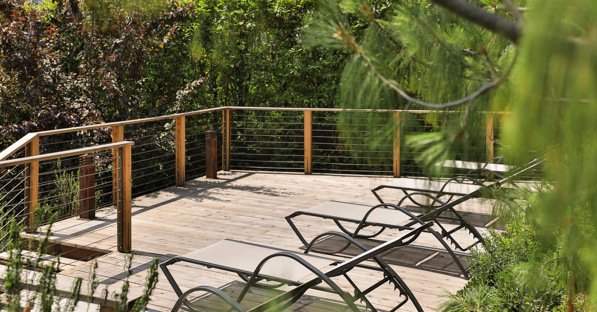 Een foto van Theiner's Garten Bio Vitalhotel
