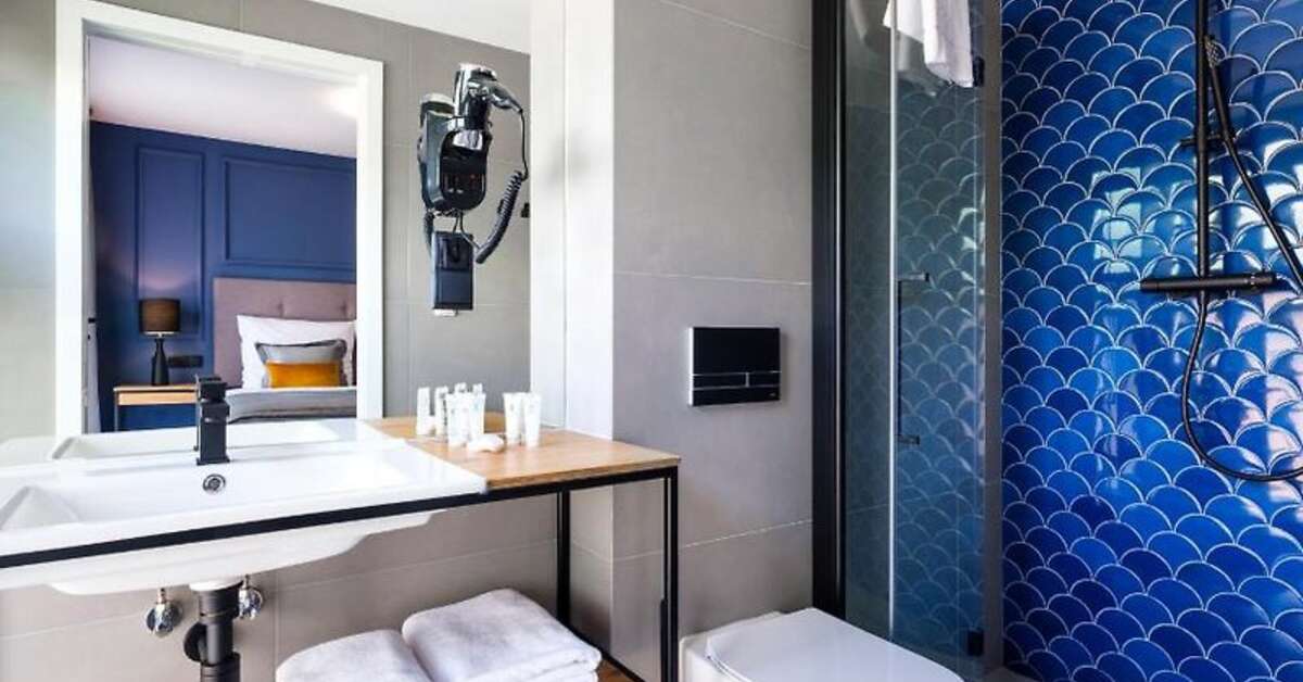 Een foto van Wawel Queen Hotel