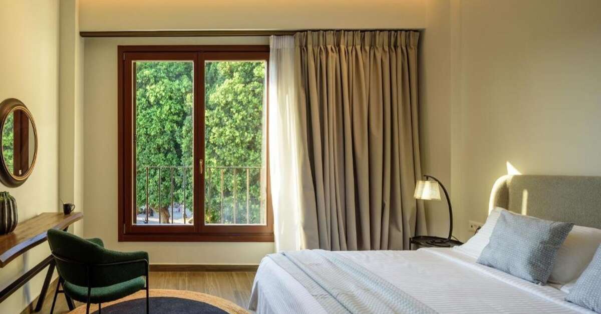 Een foto van Arthur Suites