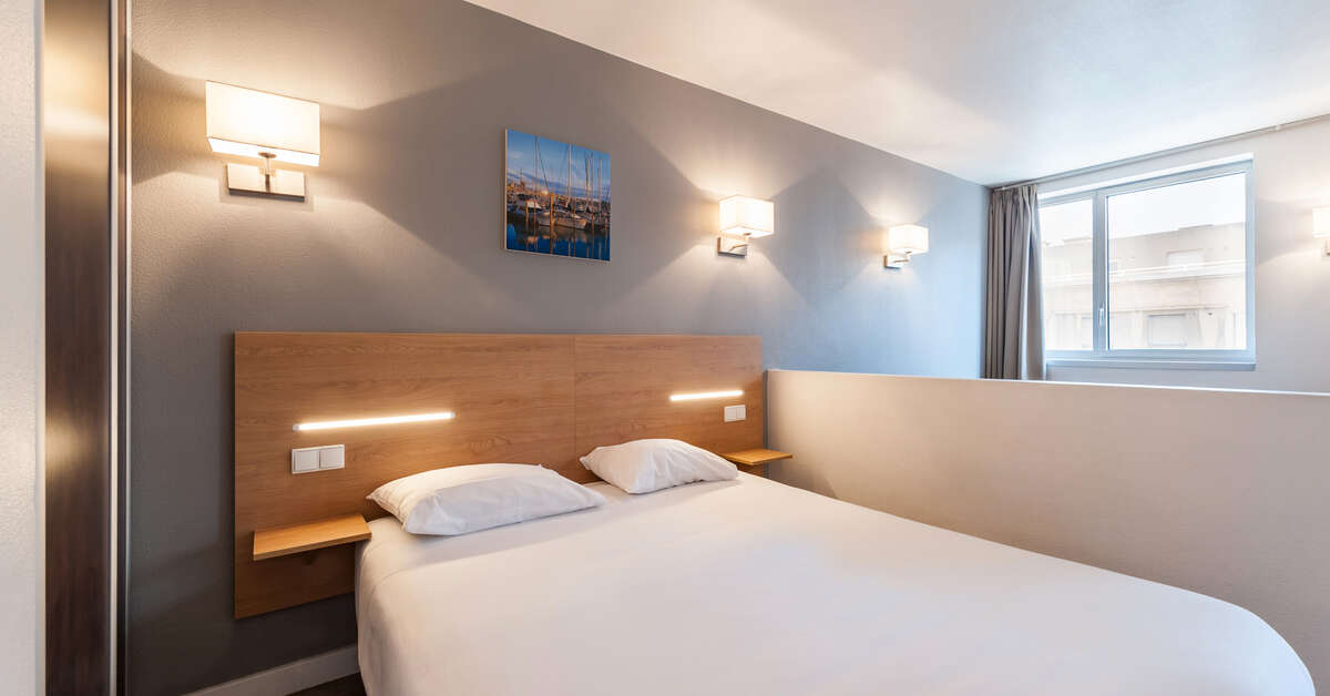 Een foto van Residhotel Le Grand Prado