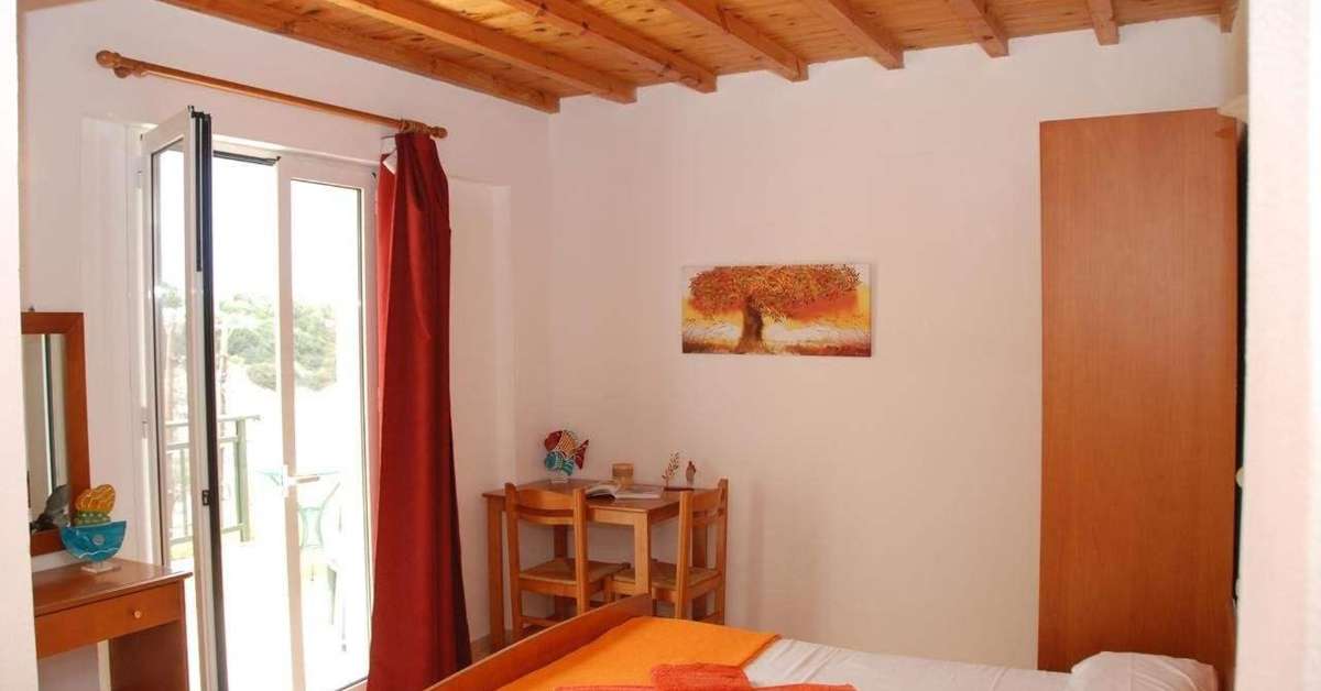 Een foto van Appartementen Golden Valentin