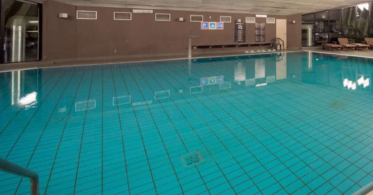 Een foto van Terme Olimia Breza