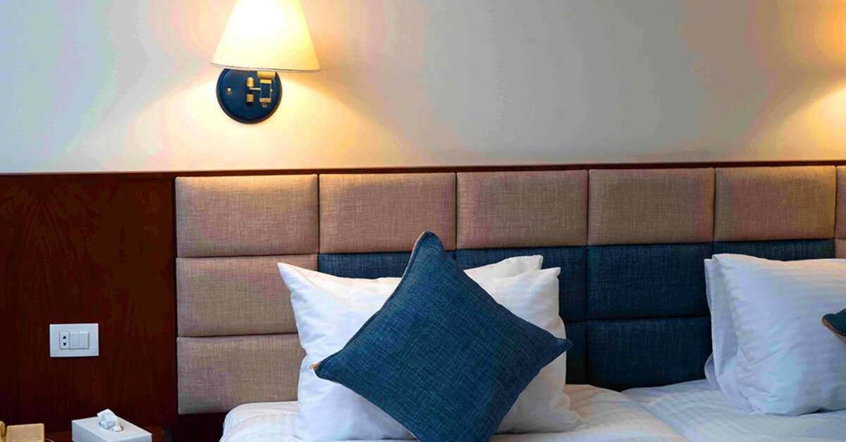 Een foto van Ivy Cyrene Island Resort