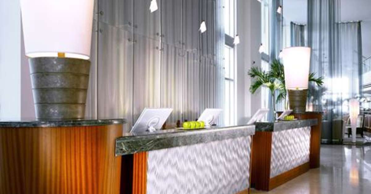 Een foto van Marenas Beach Resort