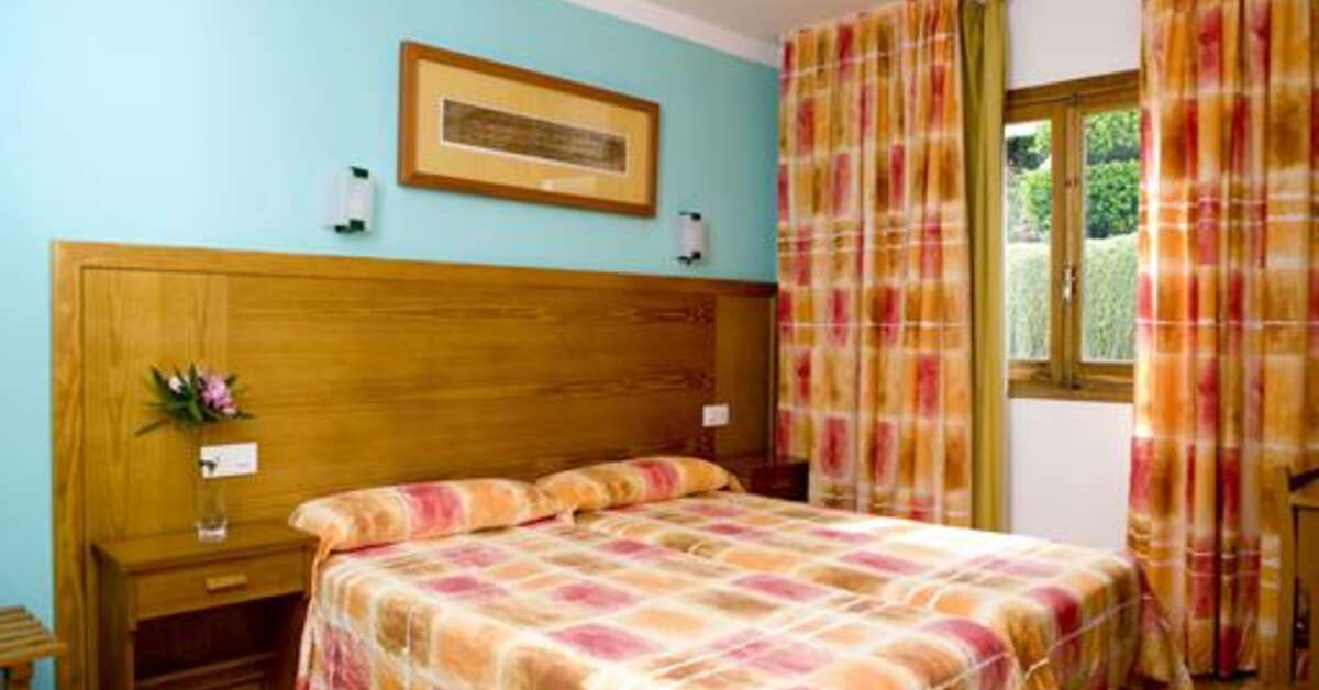 Een foto van Beach Club Hotel