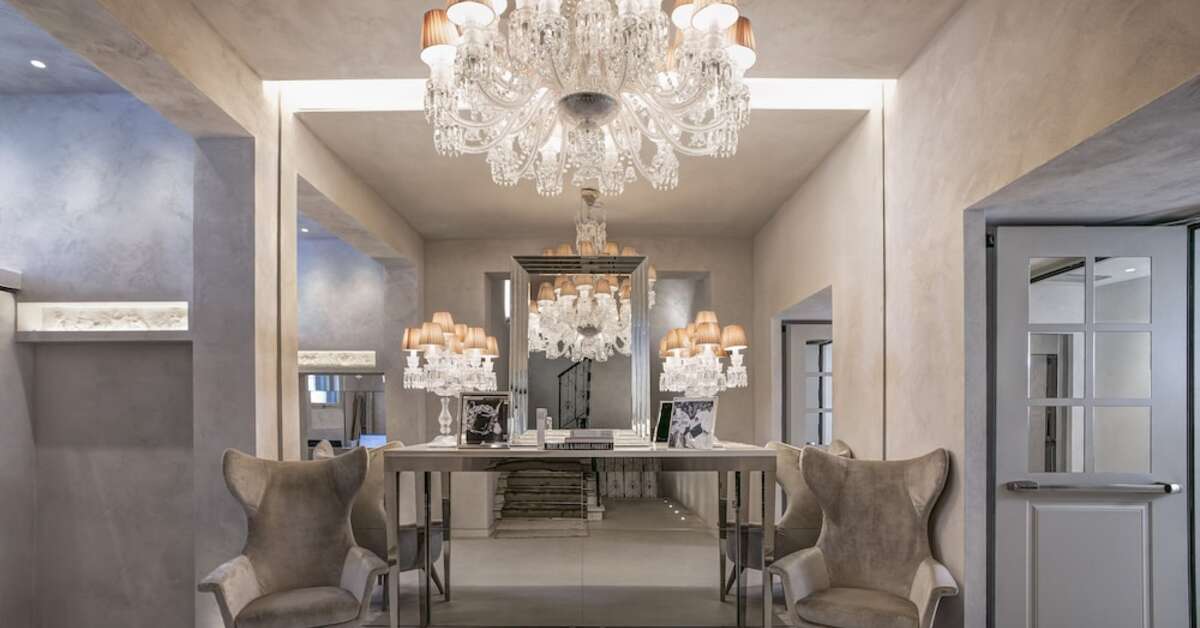 Een foto van Palazzo Nainer