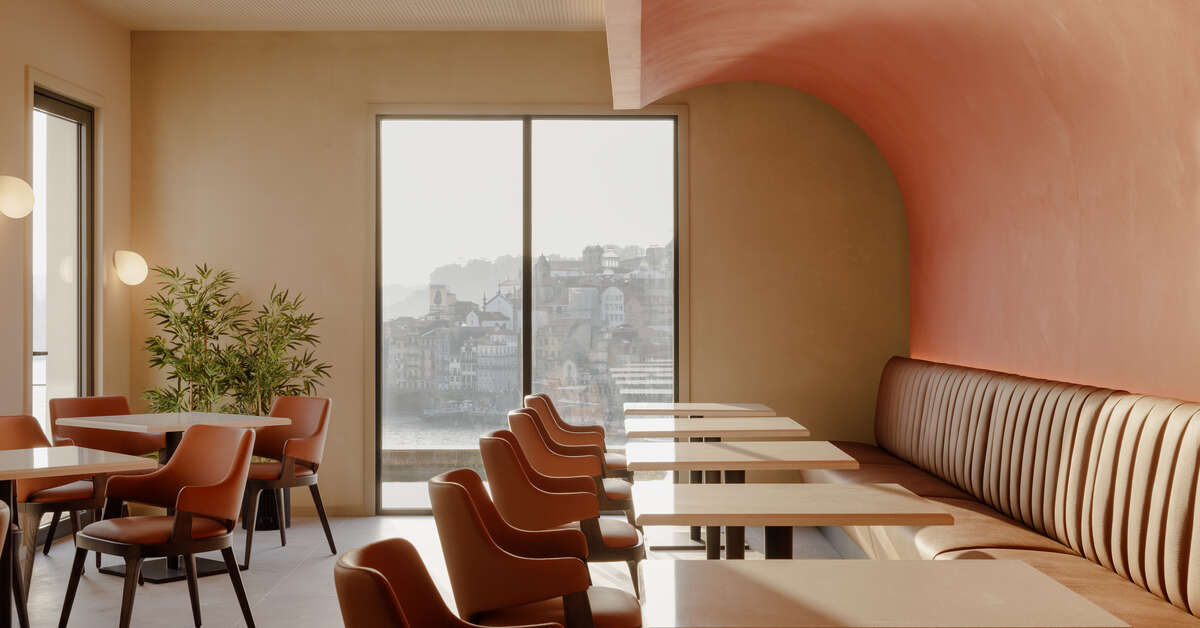 Een foto van Porto River Soul Hotel