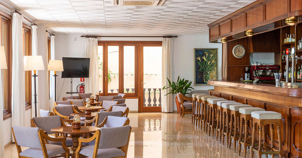 Ein Foto Hotel Gaya