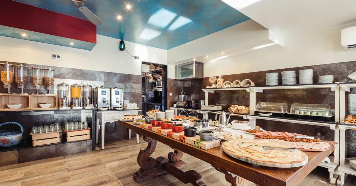 Een foto van Villas D. Dinis