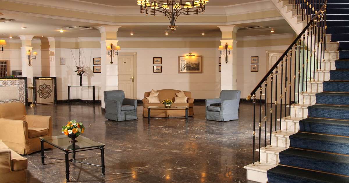 Een foto van Hotel Cristoforo Colombo