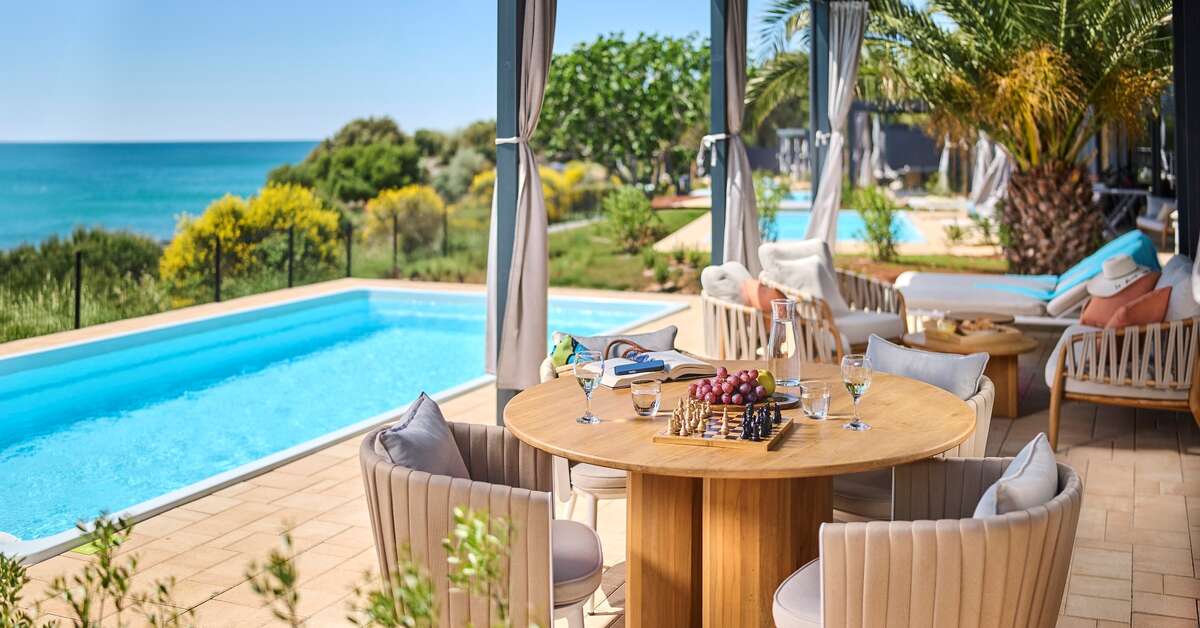Een foto van Aminess Planet Camping & Holiday Homes Sirena