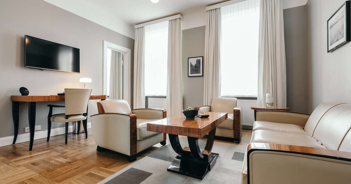 Een foto van Hotel Borg